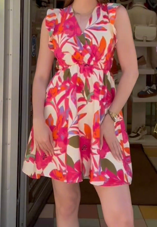 collection printemps/été
