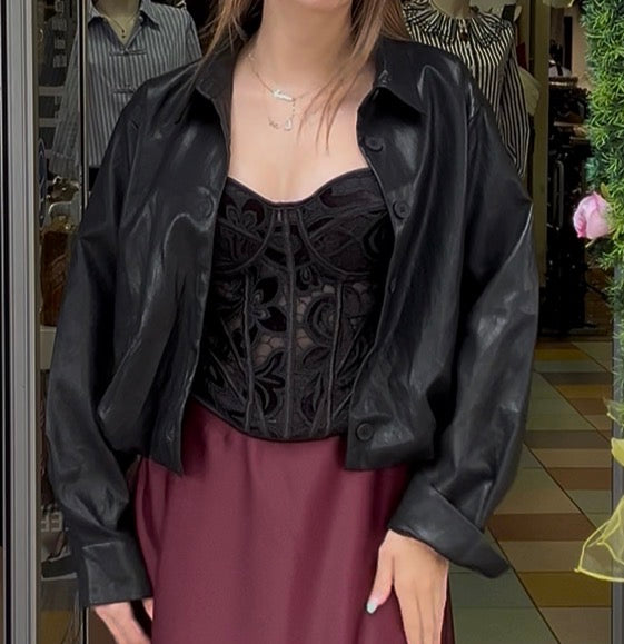 Vestes et manteaux