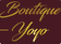 BOUTIQUEYOYO – Accueil