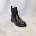 Bottines noires